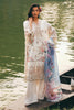 Unstitched Lawn 3 Piece Suit