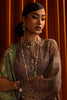 Unstitched Winter Slub 3 Piece Suit