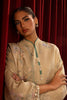 Unstitched Winter Slub 3 Piece Suit
