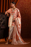 Unstitched Winter Linen 3 Piece Suit