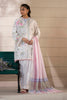 Unstitched 3 Piece Lawn Suit