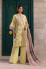 Unstitched 3 Piece Lawn Suit