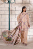 Unstitched 3 Piece Lawn Suit