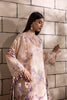 Unstitched 3 Piece Lawn Suit