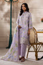 Unstitched 3 Piece Lawn Suit