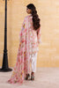 Unstitched 3 Piece Lawn Suit