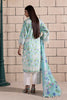 Unstitched 3 Piece Lawn Suit