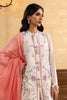 Unstitched 3 Piece Lawn Suit
