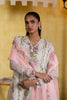 Unstitched 3 Piece Lawn Suit