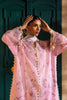 Unstitched 3 Piece Lawn Suit