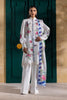 Unstitched 3 Piece Lawn Suit
