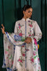 Unstitched 3 Piece Lawn Suit
