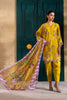 Unstitched 3 Piece Lawn Suit