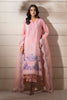Unstitched 3 Piece Lawn Suit