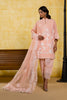 Unstitched 3 Piece Lawn Suit