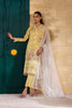 Unstitched 3 Piece Lawn Suit