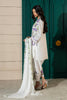 Unstitched 3 Piece Lawn Suit