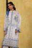 Unstitched 3 Piece Lawn Suit