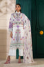 Unstitched 3 Piece Lawn Suit