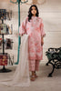 Unstitched 3 Piece Lawn Suit