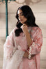 Unstitched 3 Piece Lawn Suit