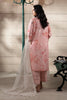 Unstitched 3 Piece Lawn Suit