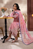 Unstitched 3 Piece Lawn Suit