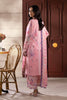 Unstitched 3 Piece Lawn Suit