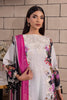 Unstitched 3 Piece Lawn Suit