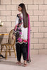 Unstitched 3 Piece Lawn Suit