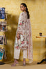 Unstitched 3 Piece Lawn Suit