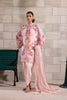 Unstitched 3 Piece Lawn Suit
