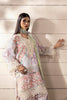Unstitched 3 Piece Lawn Suit
