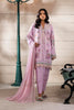 Unstitched 3 Piece Lawn Suit