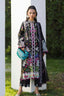 Unstitched Lawn 3 Piece Suit