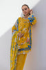 Unstitched Lawn 3 Piece Suit