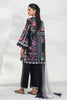 Unstitched Lawn 3 Piece Suit