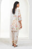 Unstitched Lawn 3 Piece Suit