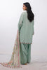 Unstitched Lawn 3 Piece Suit