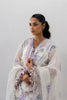 Unstitched Lawn 3 Piece Suit