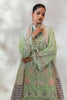 Unstitched Lawn 3 Piece Suit