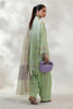 Unstitched Lawn 3 Piece Suit