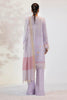 Unstitched Lawn 3 Piece Suit