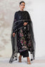 Unstitched Lawn 3 Piece Suit