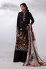 Unstitched Lawn 3 Piece Suit
