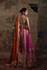 Unstitched Net 3 Piece Suit