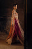 Unstitched Net 3 Piece Suit