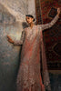 Stitched Embroidered Suit