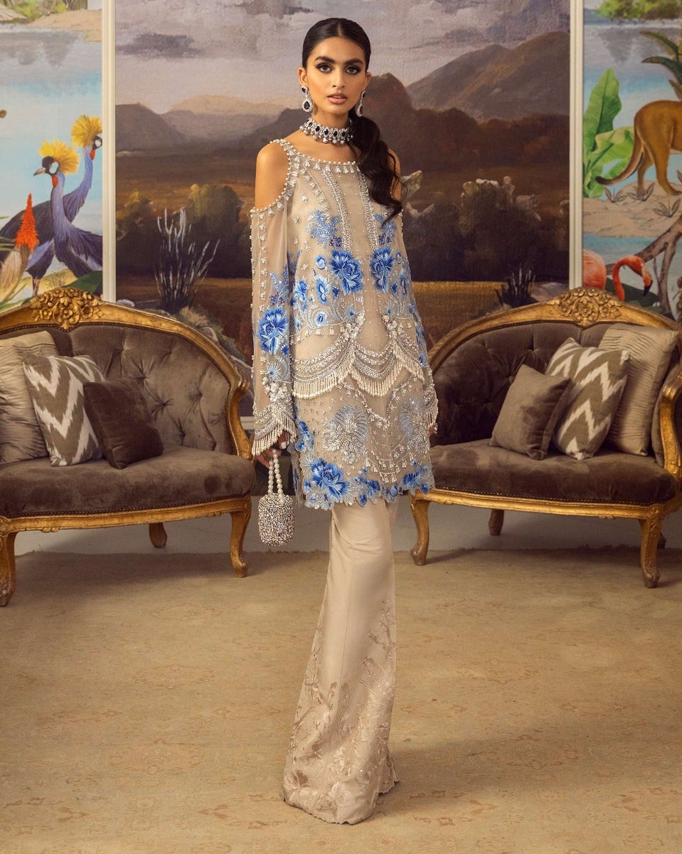 Acacia Diffusion Couture ‘21 (P-241)