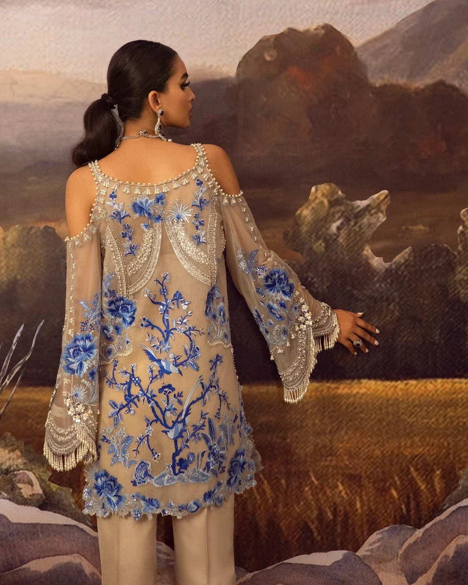 Acacia Diffusion Couture ‘21 (P-241)